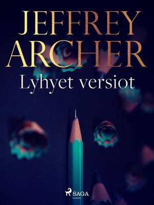 cover image of Lyhyet versiot